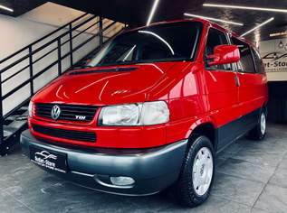 Transporter T3/T4 *Klimatronic*Schiebedach*Restauriert*Pickerl NEU*, 11790 €, Auto & Fahrrad-Autos in 4693 Desselbrunn