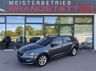 Octavia Combi 2,0 TDI Ambition Limited DSG, 22990 €, Auto & Fahrrad-Autos in 3661 Gemeinde Artstetten-Pöbring