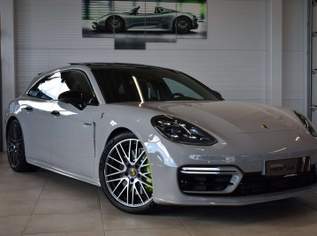 Panamera 4 E-Hybrid Sport Turismo Platinum Edition, 82500 €, Auto & Fahrrad-Autos in 8354 Sankt Anna am Aigen