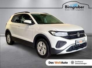 T-Cross Life TSI, 27990 €, Auto & Fahrrad-Autos in 3430 Gemeinde Tulln an der Donau T-Cross Life TSI, 27990 €, Auto & Fahrrad-Autos in 3430 Gemeinde Tulln an der Donau