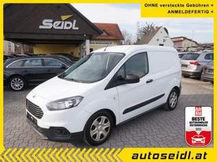 Transit Courier Trend 1.5 TDCi *KLIMA*, 11990 €, Auto & Fahrrad-Autos in 8200 Gleisdorf Transit Courier Trend 1.5 TDCi *KLIMA*, 11990 €, Auto & Fahrrad-Autos in 8200 Gleisdorf
