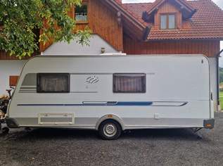 Knaus Sport 500 FDK