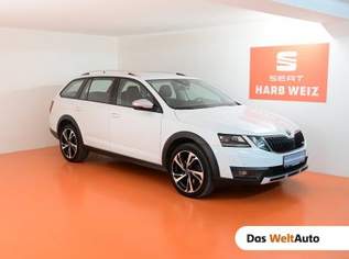OCTAVIA Combi 4x4 SCOUT TDI DSG, 23490 €, Auto & Fahrrad-Autos in 8160 Weiz