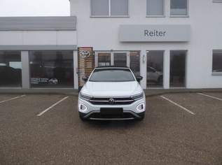 T-Roc Cabrio 1,0 TSI *LED*SHZ*KAMERA*, 28990 €, Auto & Fahrrad-Autos in 4600 Wels T-Roc Cabrio 1,0 TSI *LED*SHZ*KAMERA*, 28990 €, Auto & Fahrrad-Autos in 4600 Wels