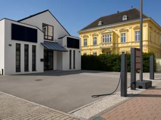 Gewerbeliegenschaft im Zentrum der Stadt Haag, 849000 €, Immobilien-Gewerbeobjekte in 3350 Gemeinde Haag