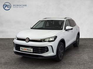 Tiguan Elegance eHybrid DSG 150 kW, 44490 €, Auto & Fahrrad-Autos in 9020 Innere Stadt