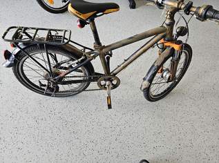 Kinder Fahrrad Kinder Fahrrad