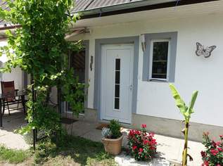 Charmantes, liebevoll renoviertes Bauernhaus mit Werkstatt, Sauna und großem Garten, 149000 €, Immobilien-Häuser in 7304 Großwarasdorf
