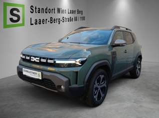 DUSTER Journey TCe 130 4x4, 29590 €, Auto & Fahrrad-Autos in 1100 Favoriten