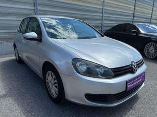 Golf Highline 1,6 TDI DPF, 5499 €, Auto & Fahrrad-Autos in 4063 Hörsching