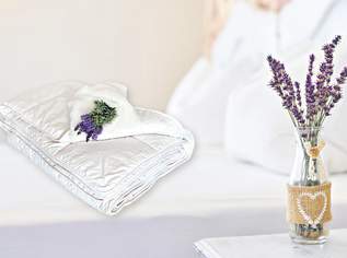 Lavendeldecke Lavendeldecke