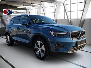 XC40 T4 Inscription Recharge Plug-In Hybrid 2WD