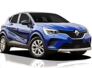 CAPTUR TCe 90 *Zen*, 13990 €, Auto & Fahrrad-Autos in Niederösterreich CAPTUR TCe 90 *Zen*, 13990 €, Auto & Fahrrad-Autos in Niederösterreich