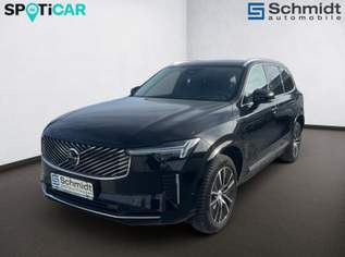 XC90 T8 AWD PHEV 18,8kWh Plus Bright, 65990 €, Auto & Fahrrad-Autos in 5020 Altstadt