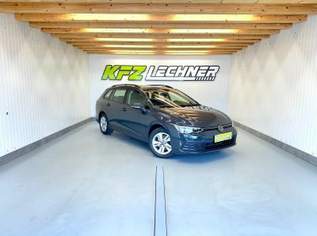 Golf Variant VIII 2.0 TDI DSG ""SITZH*NAVI*CARPLAY*230V, 15950 €, Auto & Fahrrad-Autos in 4782 St. Florian am Inn