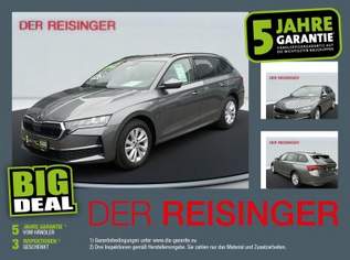 Octavia Kombi Selection DSG, 26990 €, Auto & Fahrrad-Autos in 8051 Gösting