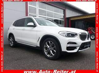 X3 xDrive 20d Aut. *LED, NAVI, TEILLEDER, AHK*, 32990 €, Auto & Fahrrad-Autos in 8753 Fohnsdorf X3 xDrive 20d Aut. *LED, NAVI, TEILLEDER, AHK*, 32990 €, Auto & Fahrrad-Autos in 8753 Fohnsdorf