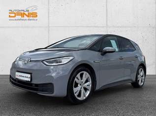 ID.3 ID. 3 Pro 58kWh Family 18""/TOP!!!, 14400 €, Auto & Fahrrad-Autos in 8940 Liezen ID.3 ID. 3 Pro 58kWh Family 18""/TOP!!!, 14400 €, Auto & Fahrrad-Autos in 8940 Liezen