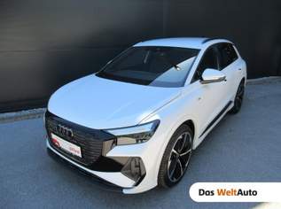 Q4 45 e-tron quattro, 48990 €, Auto & Fahrrad-Autos in 2500 Gemeinde Baden Q4 45 e-tron quattro, 48990 €, Auto & Fahrrad-Autos in 2500 Gemeinde Baden