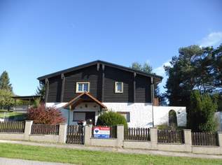 Idyllisches Wohnhaus, 249000 €, Immobilien-Häuser in 7453 Steinberg