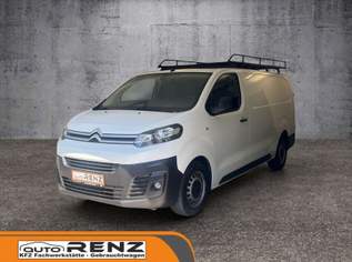 Jumpy Business XL (L3) erh. Nutzlast, 18890 €, Auto & Fahrrad-Autos in 3160 Gemeinde Traisen