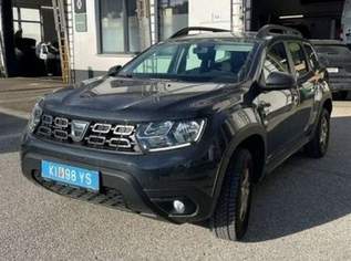 Duster Comfort SCe115 4WD S&S, 15000 €, Auto & Fahrrad-Autos in 4575 Roßleithen Duster Comfort SCe115 4WD S&S, 15000 €, Auto & Fahrrad-Autos in 4575 Roßleithen