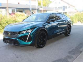 408 PureTech 130 S&S EAT8 Allure Pack, 25990 €, Auto & Fahrrad-Autos in 8234 Rohrbach an der Lafnitz
