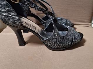 Abend Schuhe