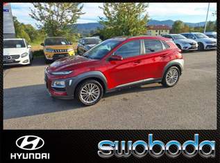 Kona 1,0 T-GDi Premium, 10990 €, Auto & Fahrrad-Autos in 4844 Regau