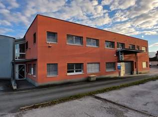 Büro/Lagerkombi in Wals-Siezenheim mieten, 4258 €, Immobilien-Gewerbeobjekte in 5071 Walserberg