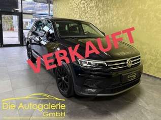 Tiguan 4Motion Sky *DSG*1-BESITZ*LED*PANO*AHK.*, 26990 €, Auto & Fahrrad-Autos in 6068 Gemeinde Mils