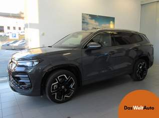 Tayron Sport TDI 4MOTION DSG, 62950 €, Auto & Fahrrad-Autos in 6130 Stadt Schwaz Tayron Sport TDI 4MOTION DSG, 62950 €, Auto & Fahrrad-Autos in 6130 Stadt Schwaz