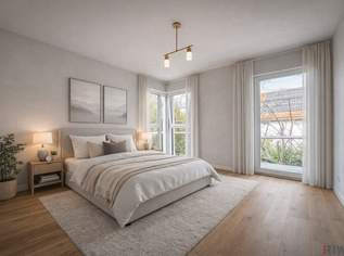 Fertigstellung Ende 2025 | Erstbezug nach Errichtung | Vollunterkellertes 5-Zimmer Doppelhaus mit Luftwärmepumpe, 905000 €, Immobilien-Häuser in 1210 Floridsdorf