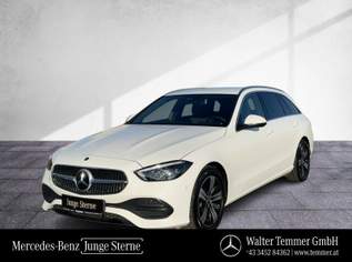 C 200 d T-M AVANTGARDE, 36450 €, Auto & Fahrrad-Autos in 8434 Tillmitsch