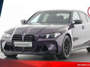 M3 Competition M xDrive *Adaptives M Fahrwerk *Klimatisierte Sportsitz..., 119990 €, Auto & Fahrrad-Autos in Steiermark M3 Competition M xDrive *Adaptives M Fahrwerk *Klimatisierte Sportsitz..., 119990 €, Auto & Fahrrad-Autos in Steiermark
