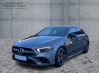 Mercedes-AMG A 35 4MATIC, 36990 €, Auto & Fahrrad-Autos in 5730 Mittersill