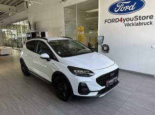 Fiesta Active 1,0 EcoBoost Start/Stop, 16990 €, Auto & Fahrrad-Autos in 4840 Vöcklabruck Fiesta Active 1,0 EcoBoost Start/Stop, 16990 €, Auto & Fahrrad-Autos in 4840 Vöcklabruck