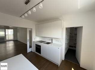 ab sofort: charmanter 3 Zimmer Wohnung mit verglaster Loggia - nahe Gumpendorfer Straße / Mariahilfer Straße, 1796.87 €, Immobilien-Wohnungen in 1060 Mariahilf