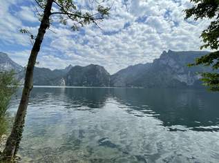 Ihr Rückzugsort am Traunsee, 2000000 €, Immobilien-Grund und Boden in 4801 Traunkirchen