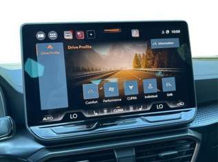 Leon Sportstourer VZ ST NAVI+KAMERA+EL.HECKKL..., 49771 €, Auto & Fahrrad-Autos in 6844 Gemeinde Altach