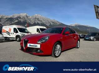 Giulietta 1,4 TB Sport, 14990 €, Auto & Fahrrad-Autos in 6068 Gemeinde Mils