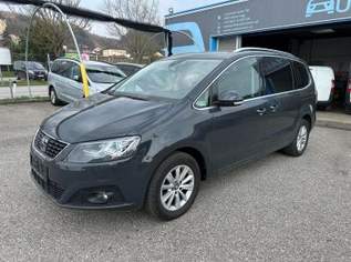 Alhambra Executive 2,0 TDI Navi-ACC-Kamera, 16990 €, Auto & Fahrrad-Autos in 4221 Steyregg