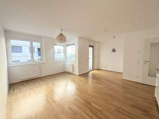 Stadt & Ruhe vereint: Stylische 2-Zimmer-Wohnung mit Loggia, 1249.99 €, Immobilien-Wohnungen in 1030 Landstraße