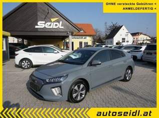 Ioniq Elektro 38kWh Level 5 Aut. *LED+NAVI*, 14900 €, Auto & Fahrrad-Autos in 8200 Gleisdorf
