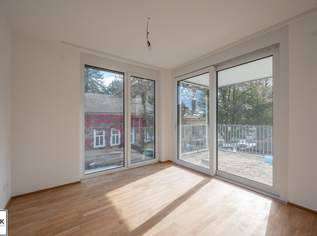 ** Projekt SCHEFFERGASSE 4 ** exklusives Wohnen naturnah - Maisonette Wohnung mit Balkonen! Erstbezug ab Q1/2026!, 2599 €, Immobilien-Wohnungen in 2340 Gemeinde Mödling