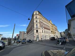 Unbefristet vermietete 5 Zimmer Wohnung mit Terrasse - Nähe Stadtpark!, 479000 €, Immobilien-Wohnungen in 1030 Landstraße Unbefristet vermietete 5 Zimmer Wohnung mit Terrasse - Nähe Stadtpark!, 479000 €, Immobilien-Wohnungen in 1030 Landstraße
