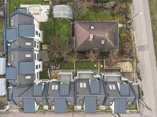 ++ ORCHIDEENWEG ++ in Neu-Eßling - Grandioses REIHENHAUS, 685000 €, Immobilien-Häuser in 1220 Donaustadt