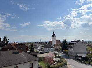 Über den Dächern von Perg: Penthouse in der Villenstraße – Eigennutzung oder Anlage, 774000 €, Immobilien-Wohnungen in 4320 Perg