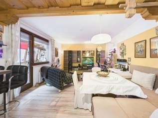 Gepflegte 4-Zimmer-Eigentumswohnung mit Balkon in Rojach nahe Heiligenblut am Großglockner, 169000 €, Immobilien-Wohnungen in 9844 Rojach