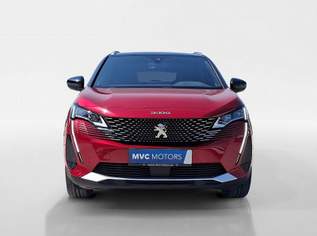 3008 1.2l PureTech 130 S&S 6-Gang manuell GT, 23990 €, Auto & Fahrrad-Autos in 1210 Floridsdorf